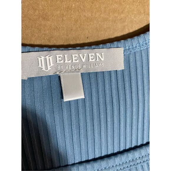 EleVen by Venus Williams cross Court tank super fly skirt ￼set size XL - Picture 8 of 9